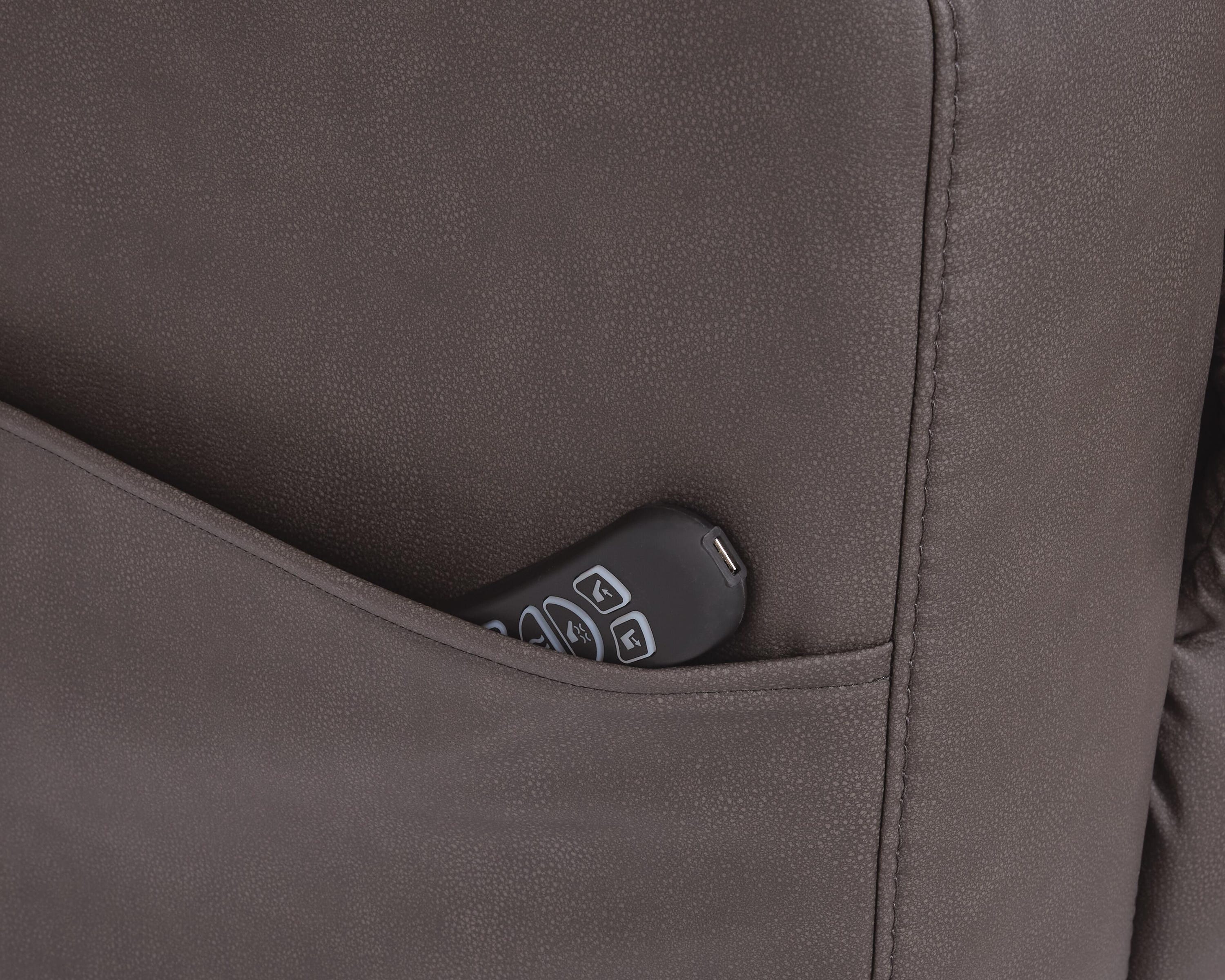 Belmone Pike Recliner