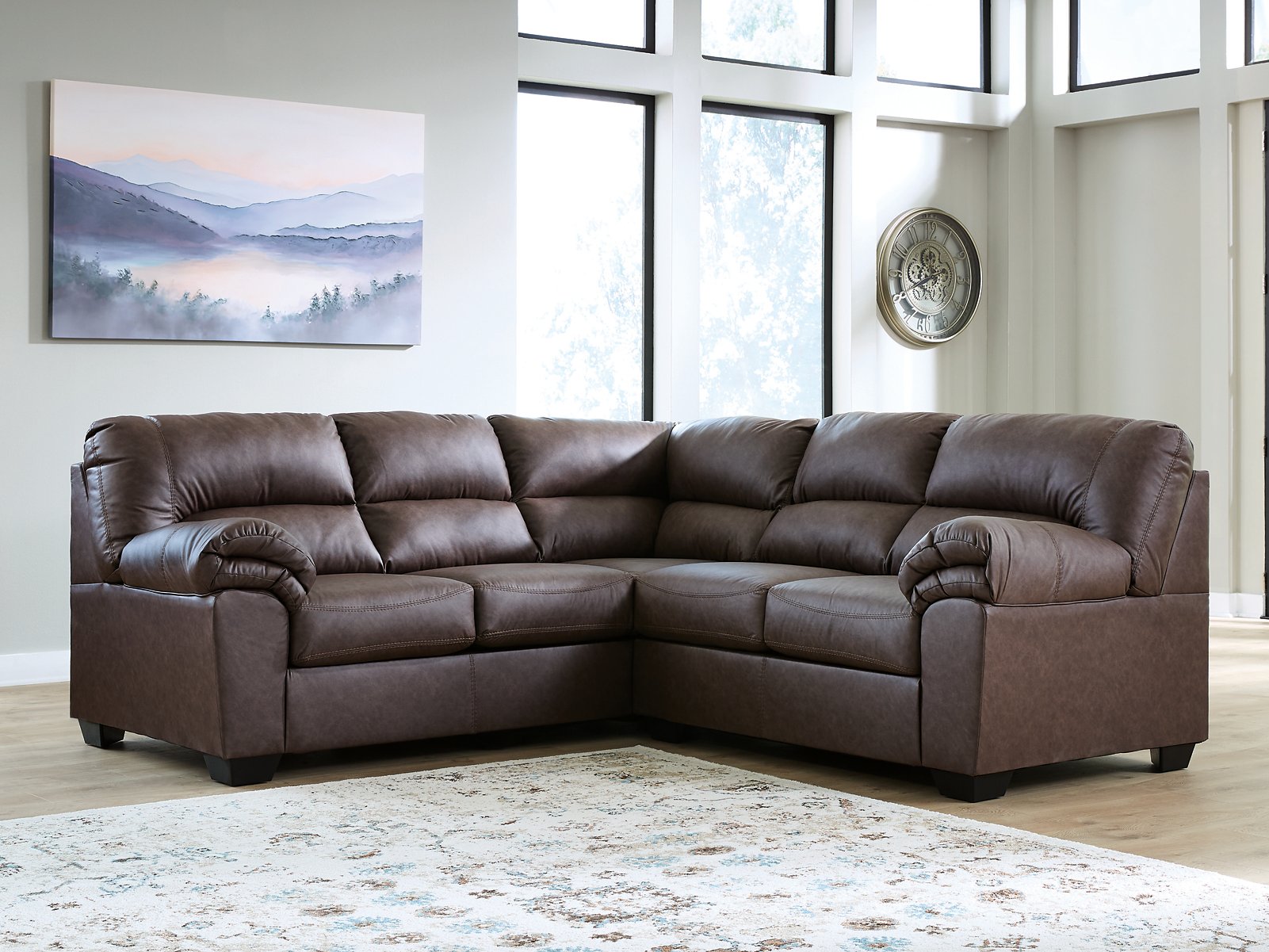 WillowBend Sectional