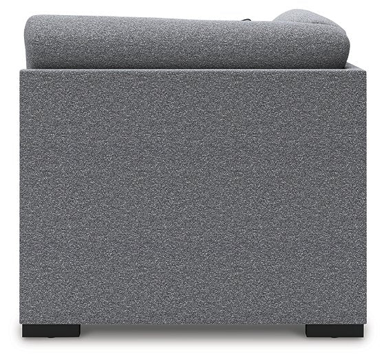 Bealton Sectional with Chaise