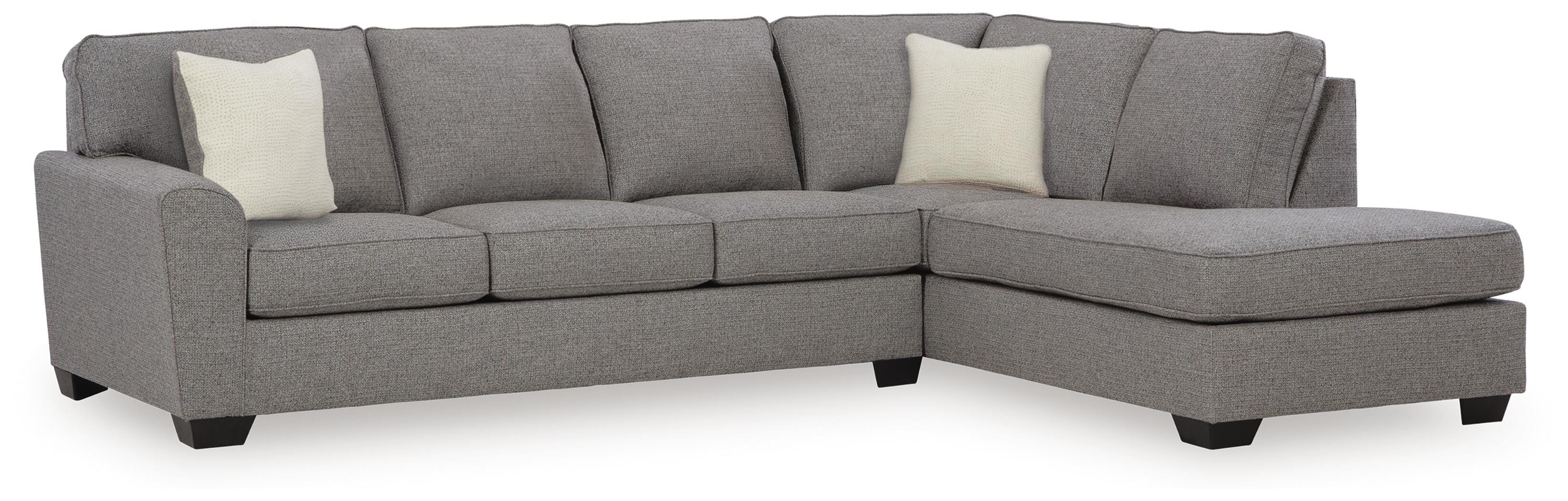 Ferne-Pike 2-Piece Sectional with Chaise image
