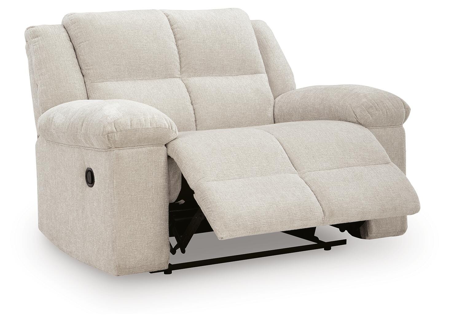 Orlen Oversized Recliner