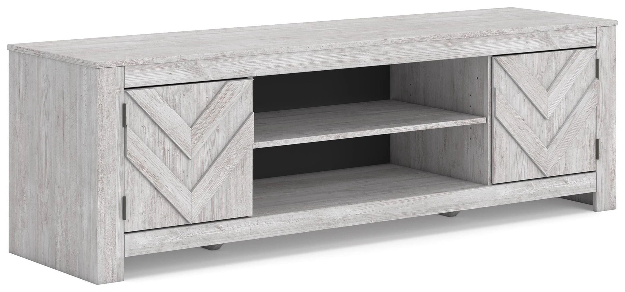 Cayboni 71" TV Stand