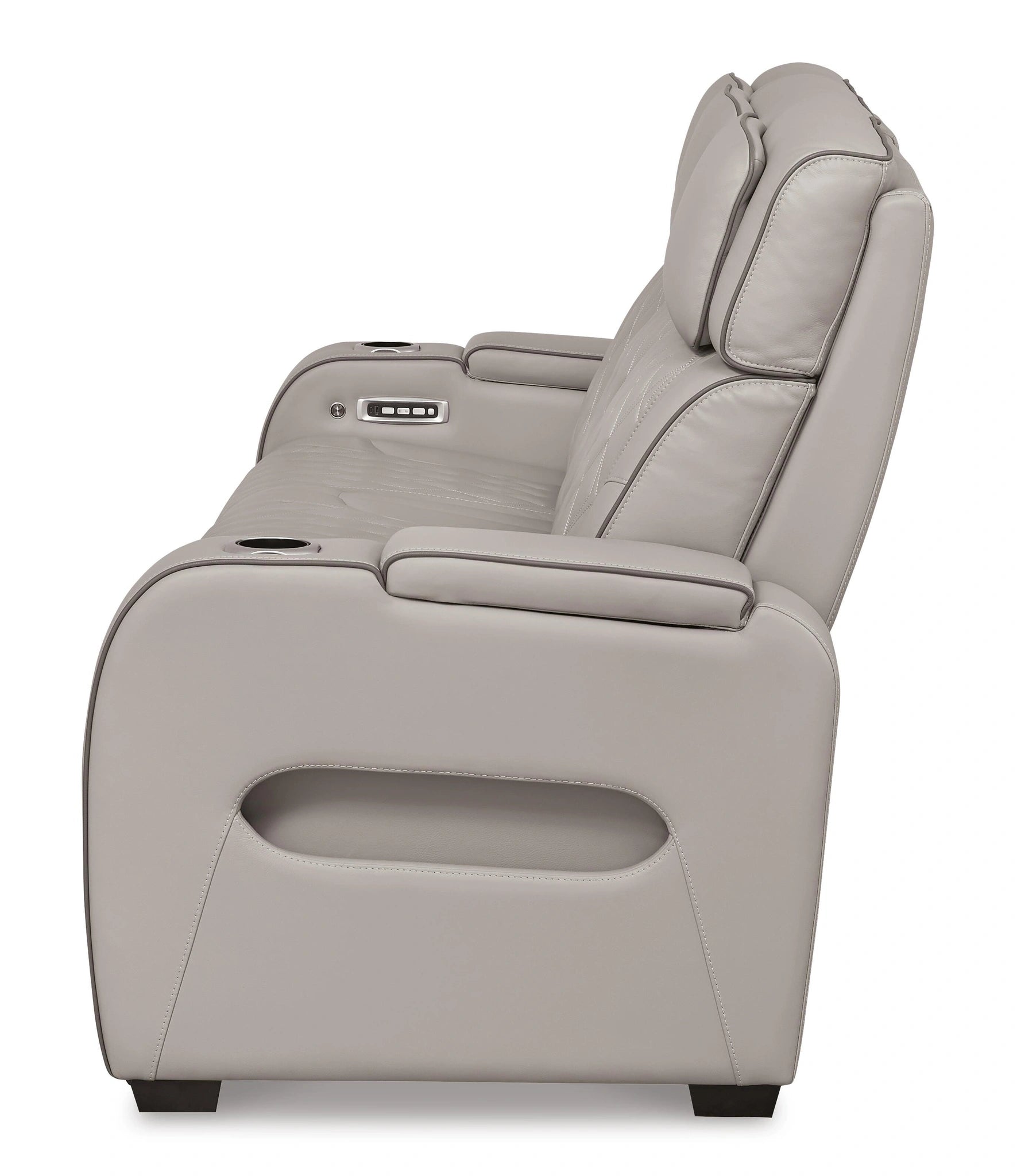 Boyington Power Reclining Sofa & Loveseat (2-Piece Set)