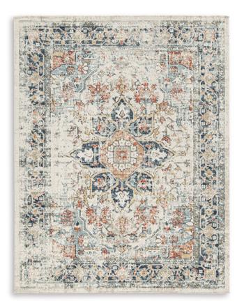 Jarrpage Rug
