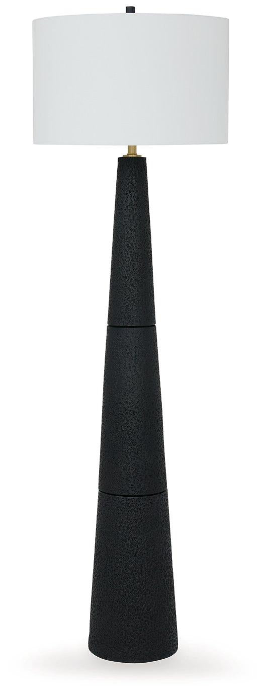 Hallburg Floor Lamp