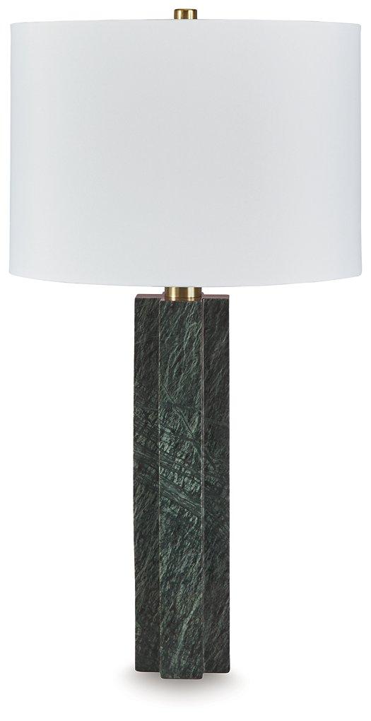 Keegan Table Lamp