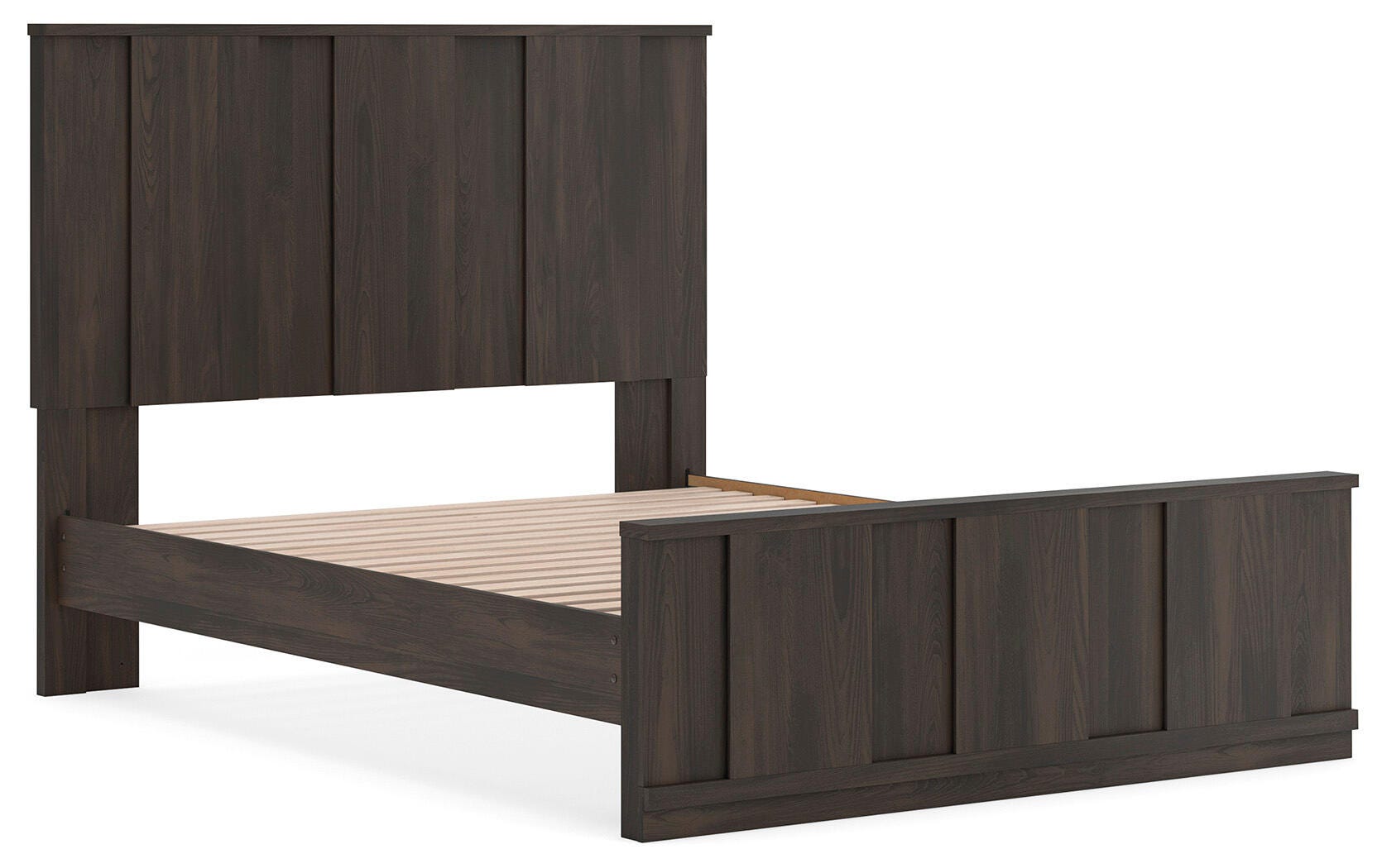 Shaehartin Bed