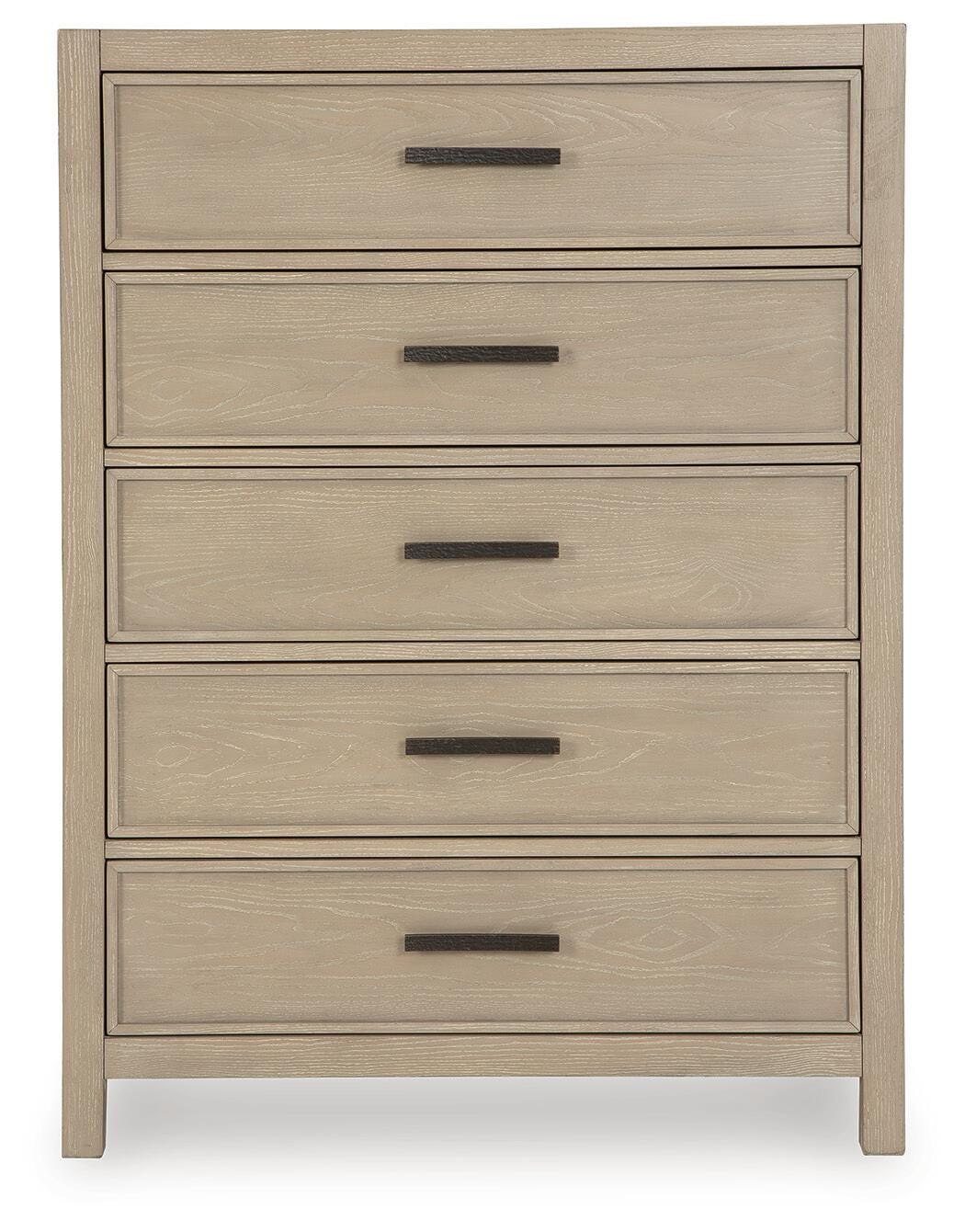 Calmoro Chest