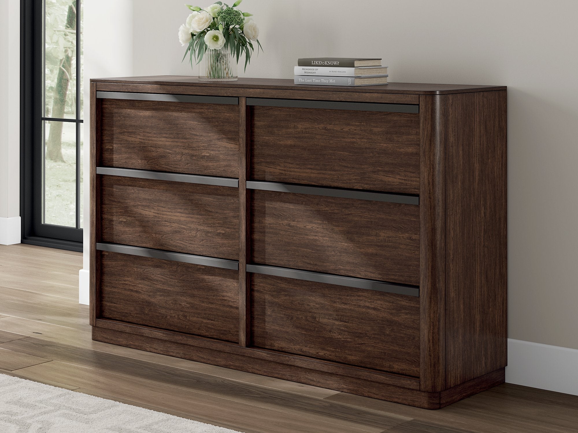 Dilenno Dresser