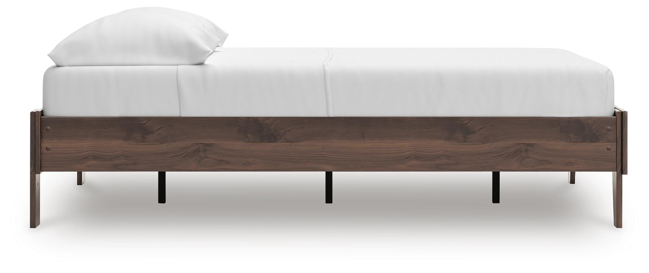 Calverson Bed