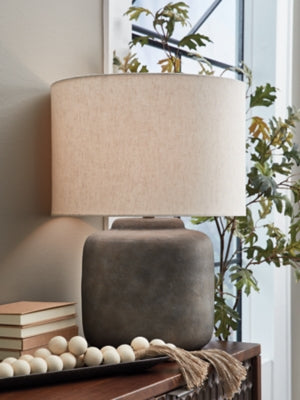 Zandophen Table Lamp