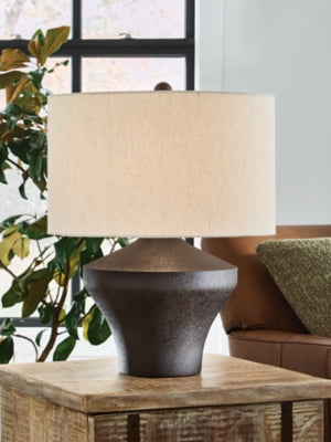 Dolanham Table Lamp