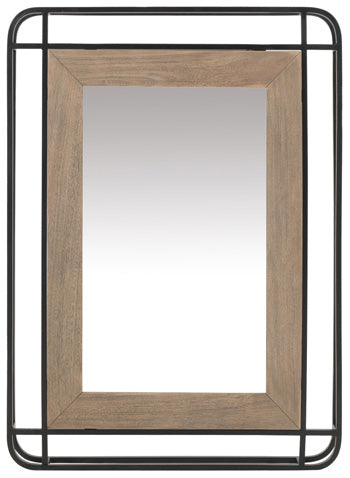 Beelman Accent Mirror