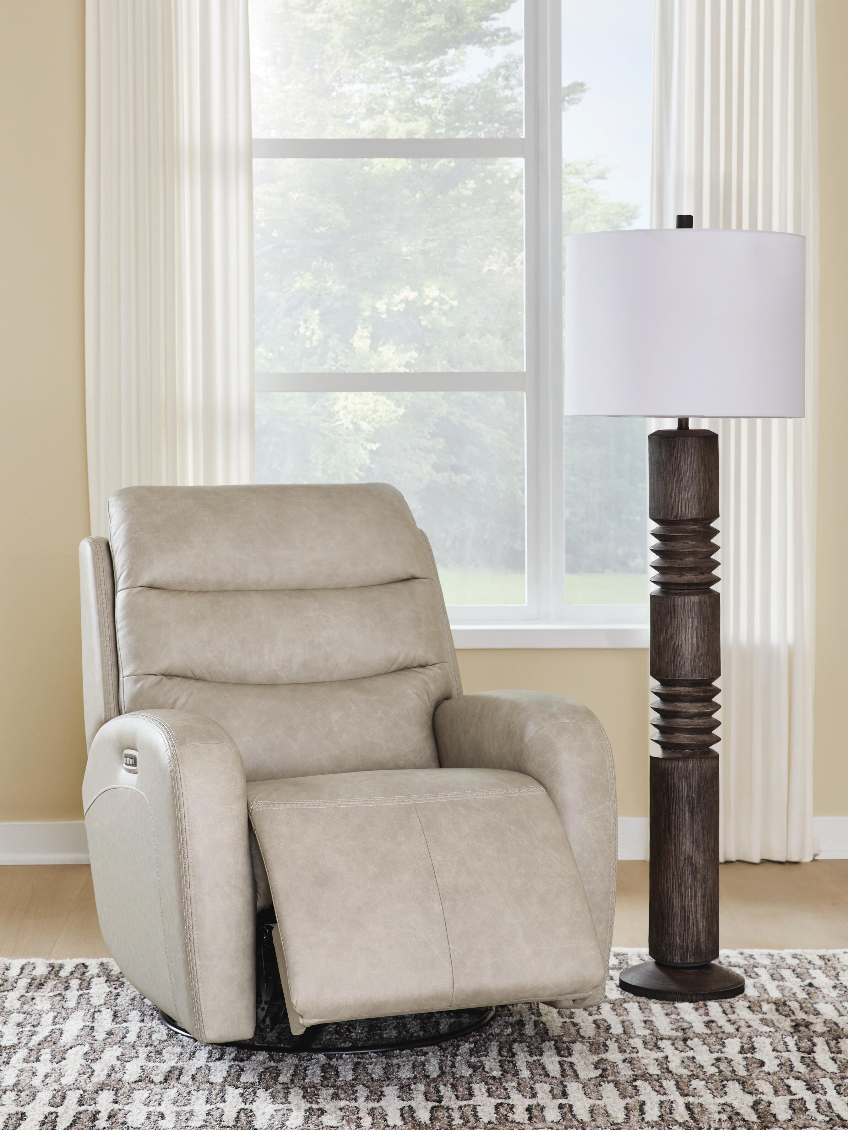 Motion-Max Recliner