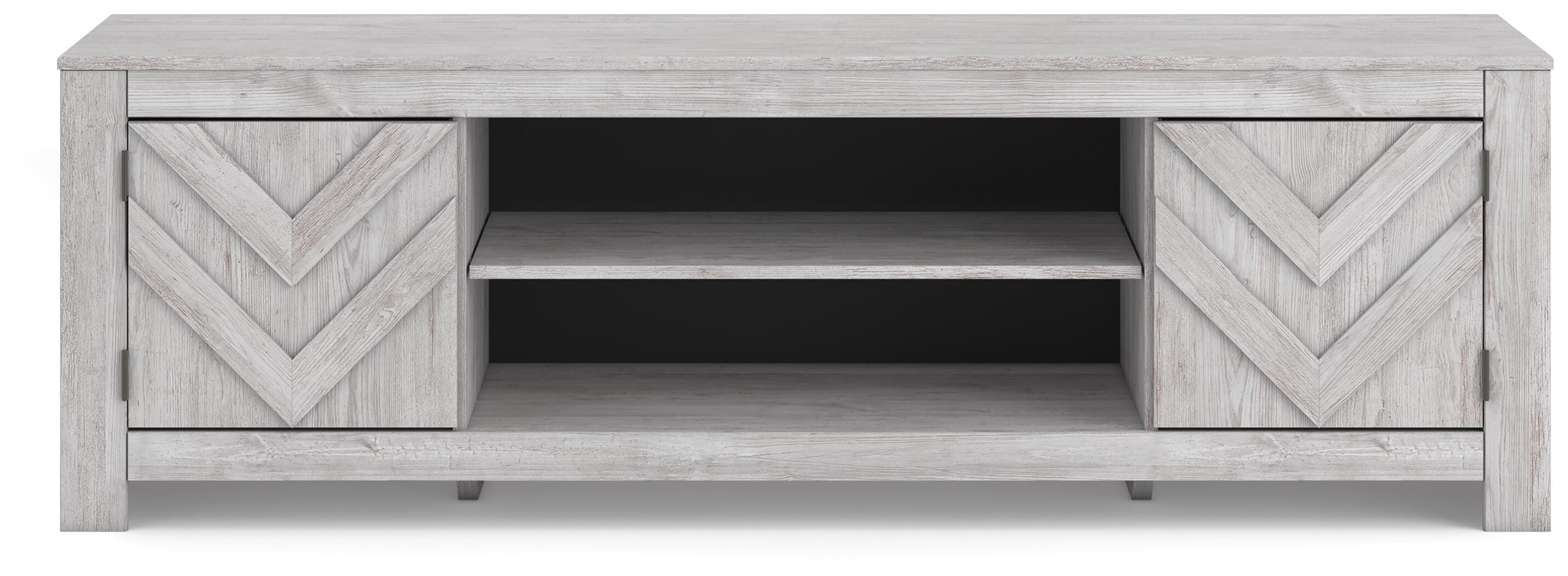 Cayboni 71" TV Stand
