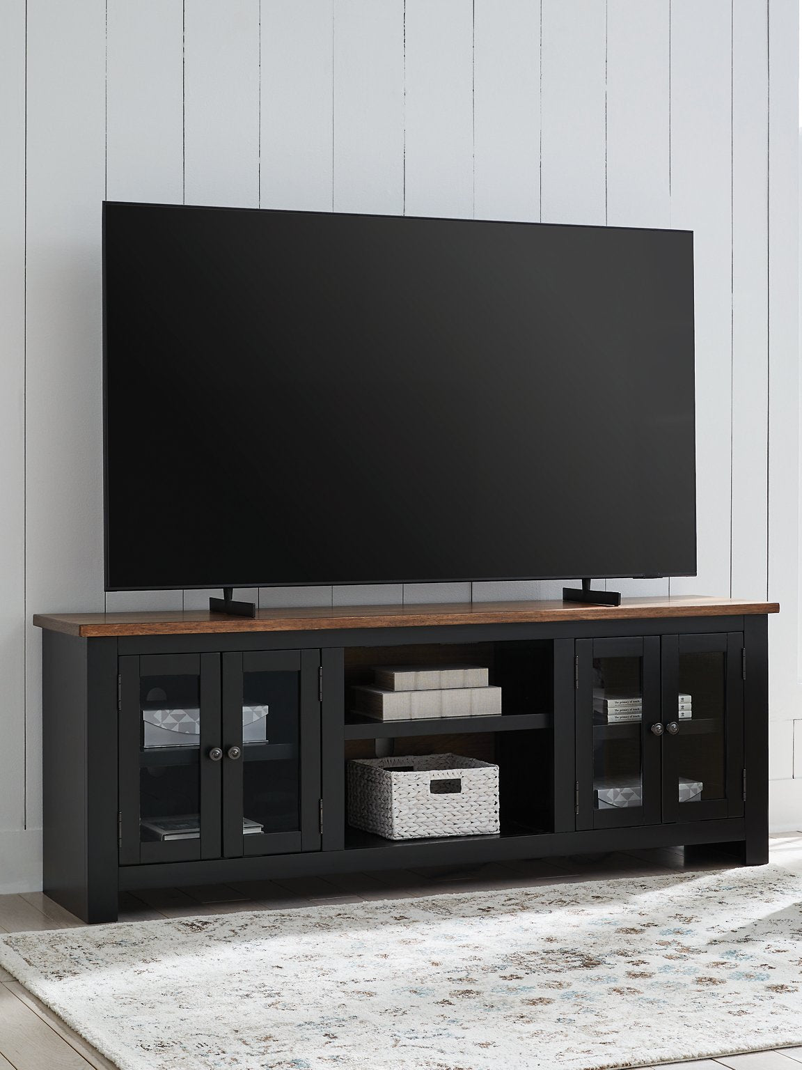 Wildenauer 76" TV Stand