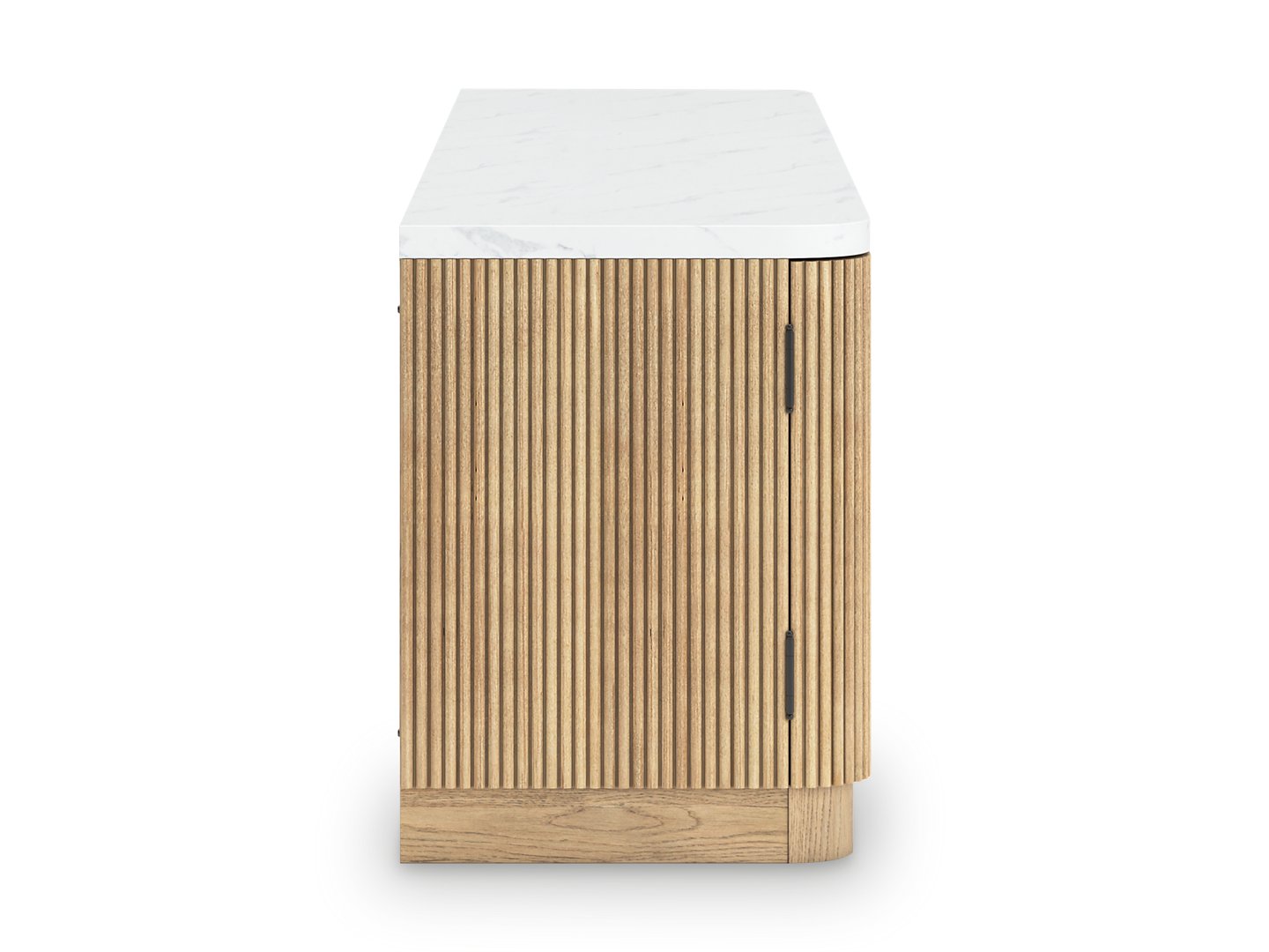 Camdill 80" TV Stand