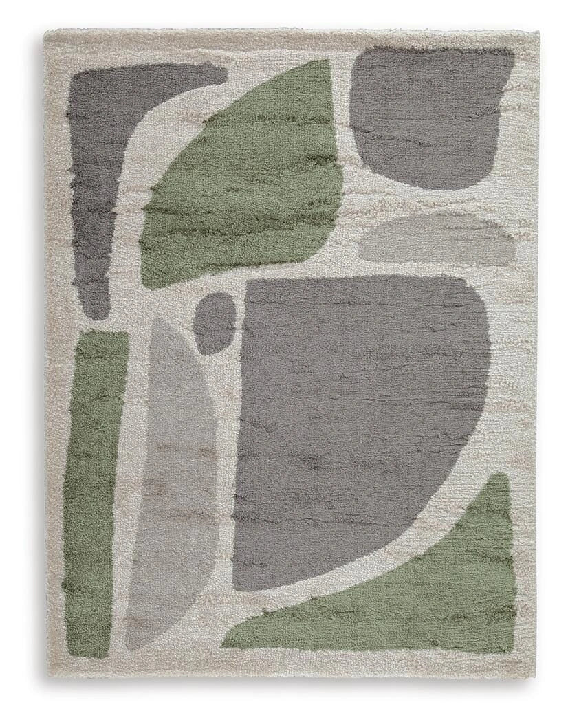 Anburgh Rug