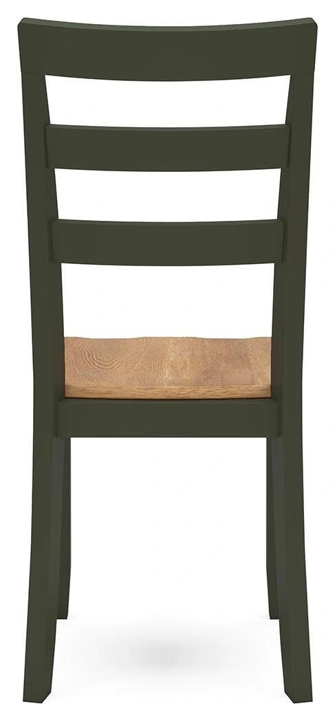 Gesthaven Dining Set