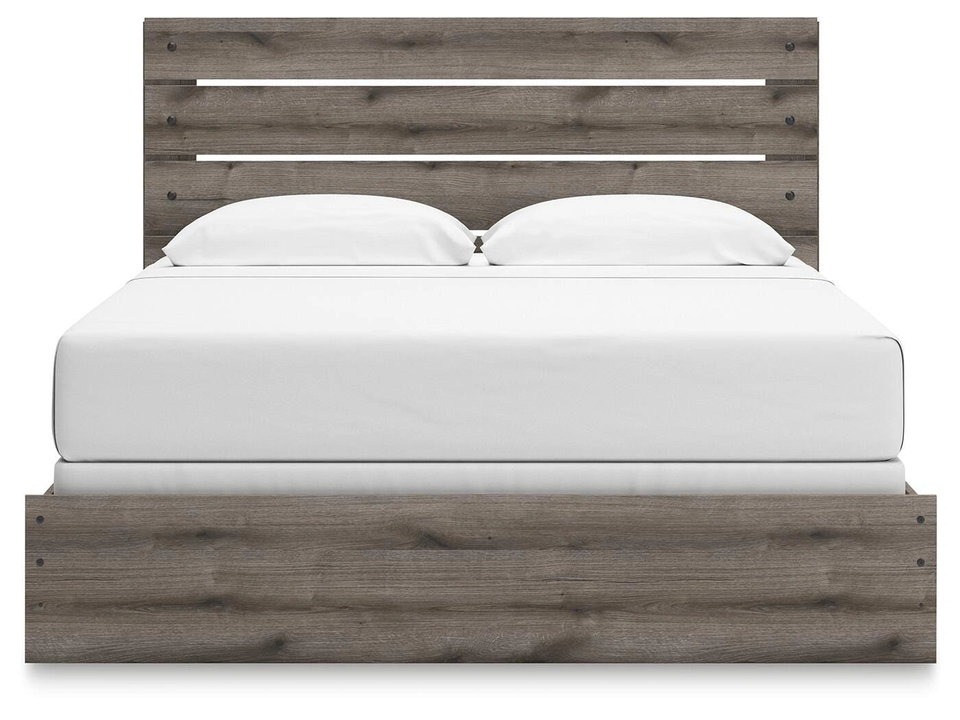 Graystorm Bedroom Set