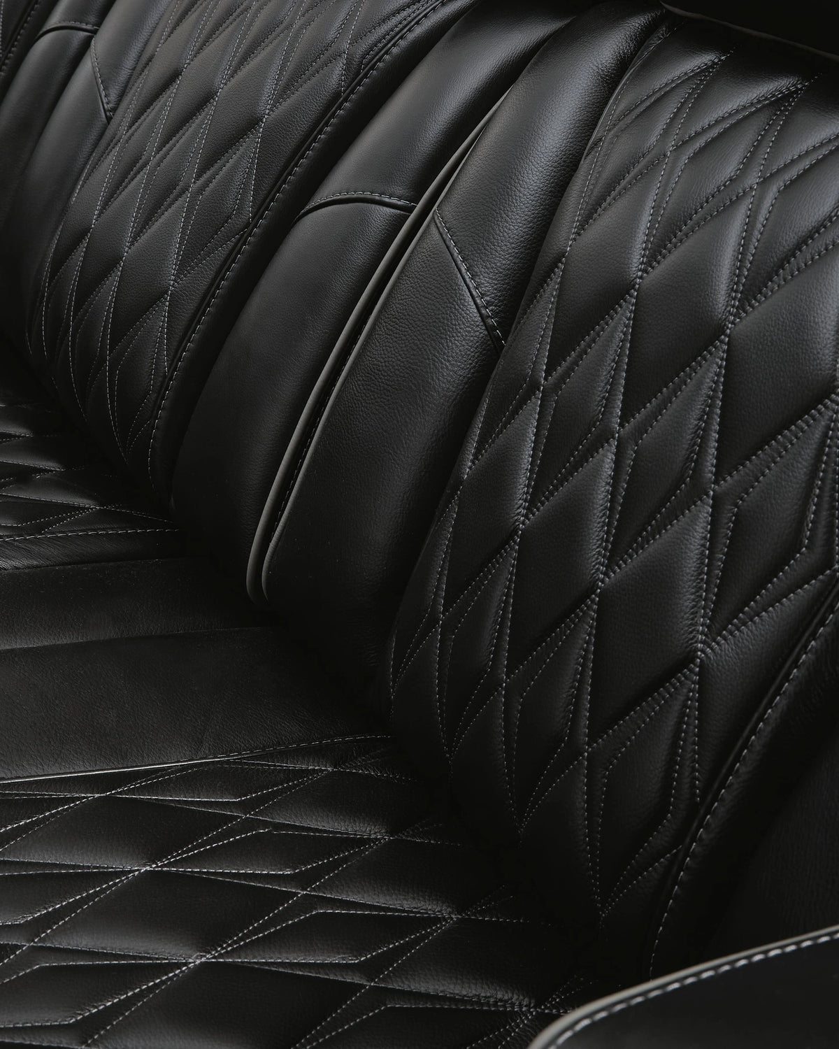 Boyington Power Recliner