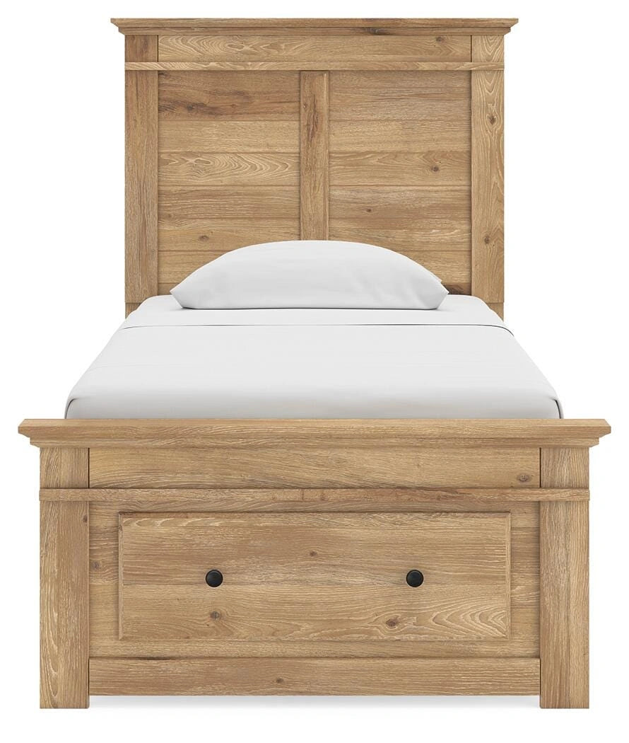 Makidern Bed