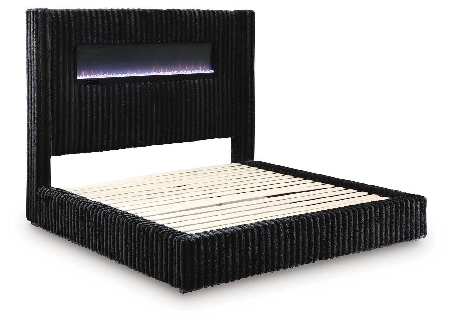 Tayleena Bed