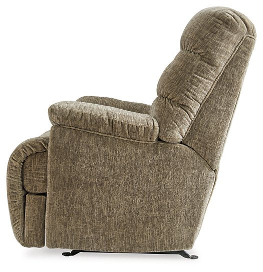 Bridgtrail Recliner