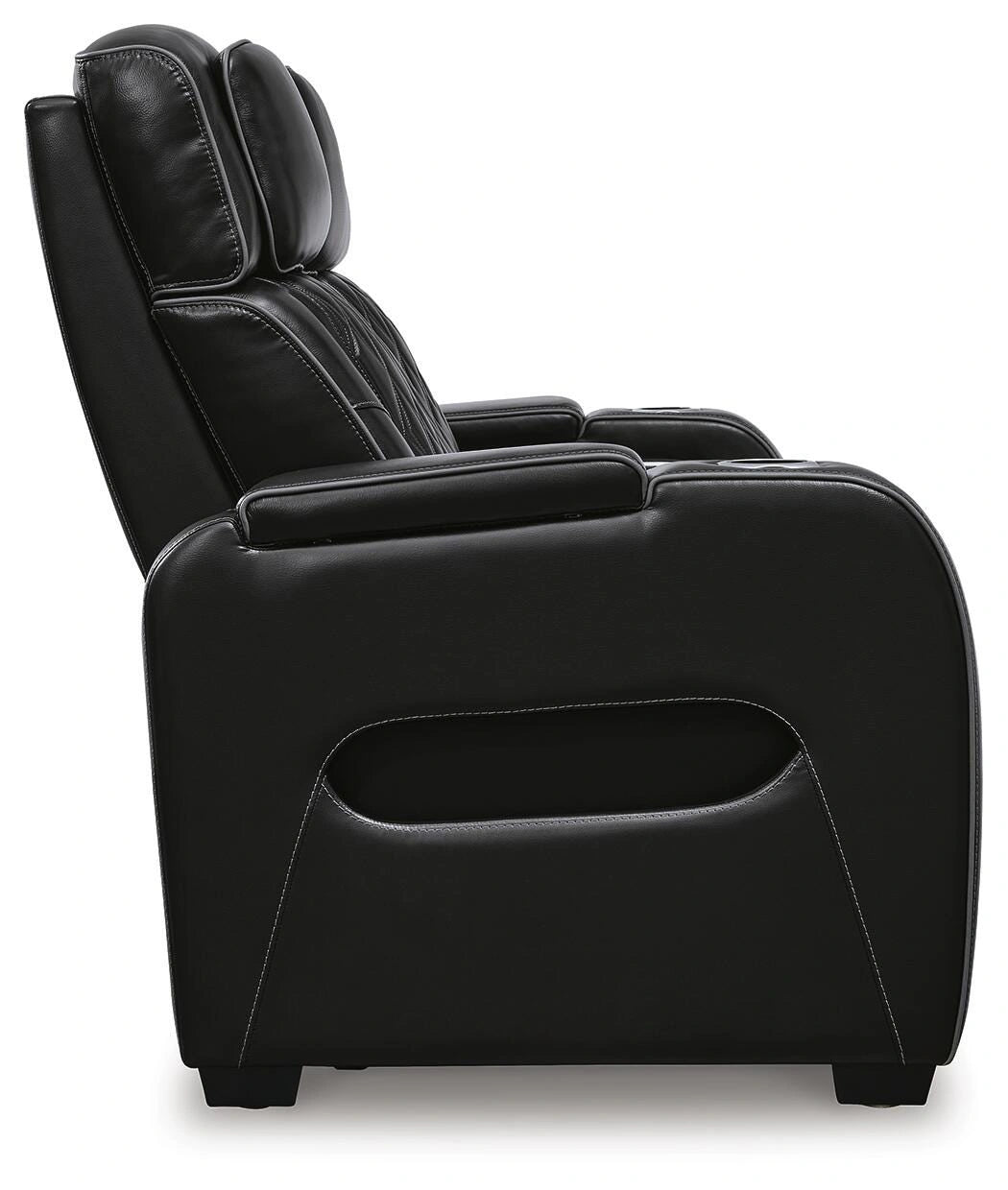 Boyington Power Reclining Sofa & Loveseat (2-Piece Set)