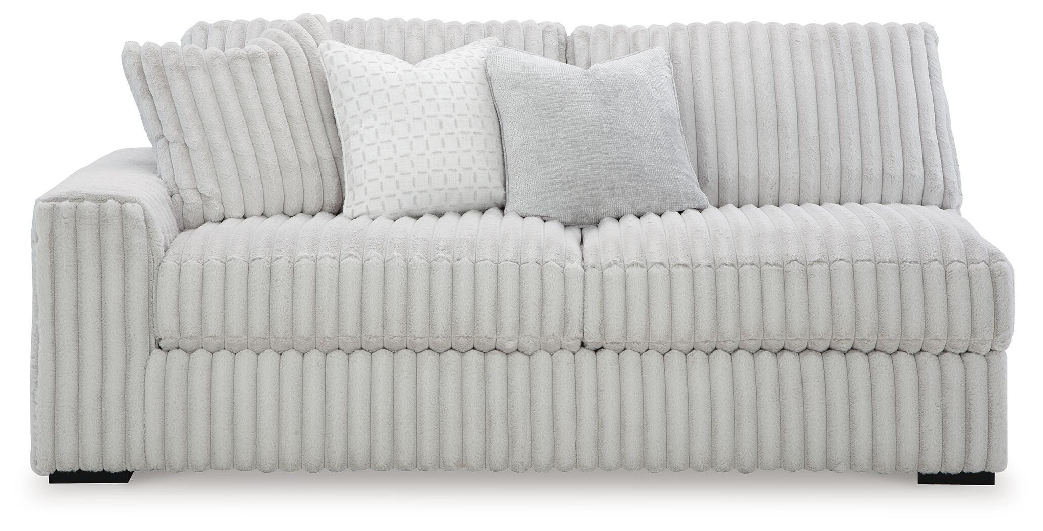 Stupendous Sectional
