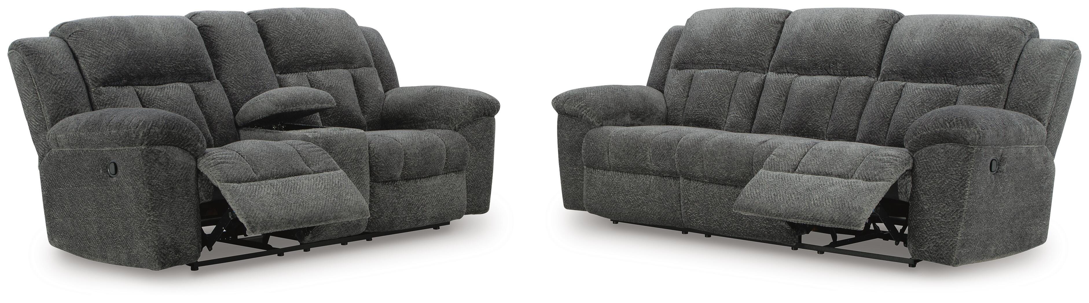 Frohn Living Room Set