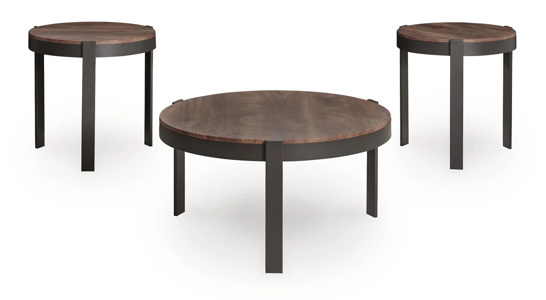 Horizon Hills 3 Pack