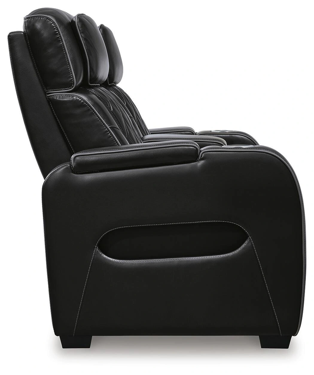 Boyington Power Reclining Sofa & Loveseat (2-Piece Set)