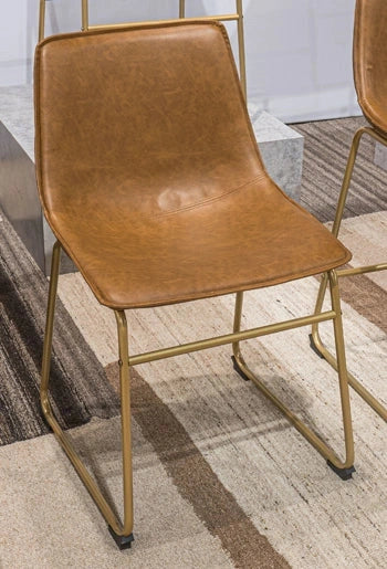 Ciabori Dining Chair