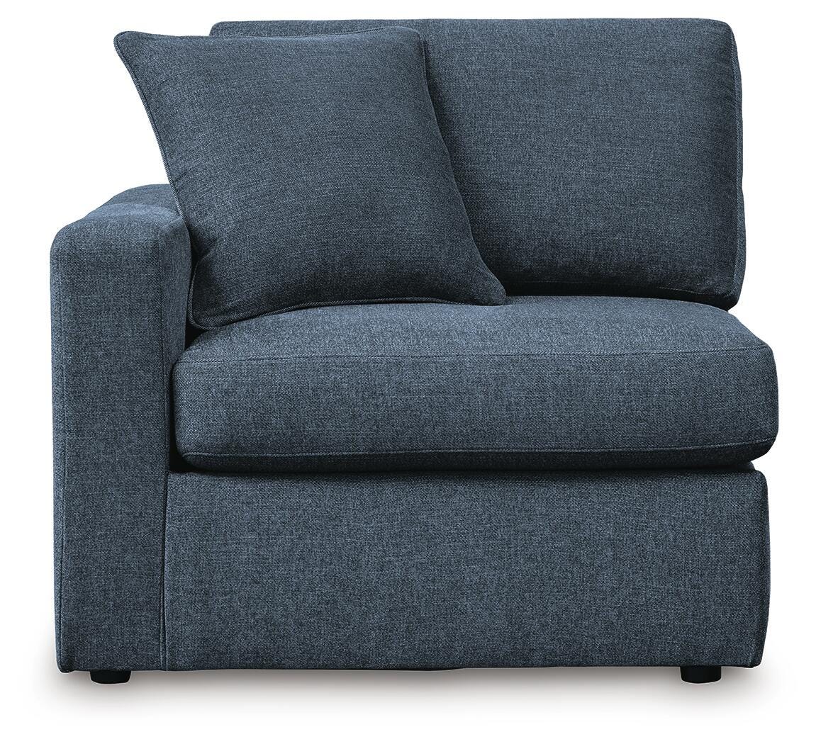 Modmax Sectional with Audio System