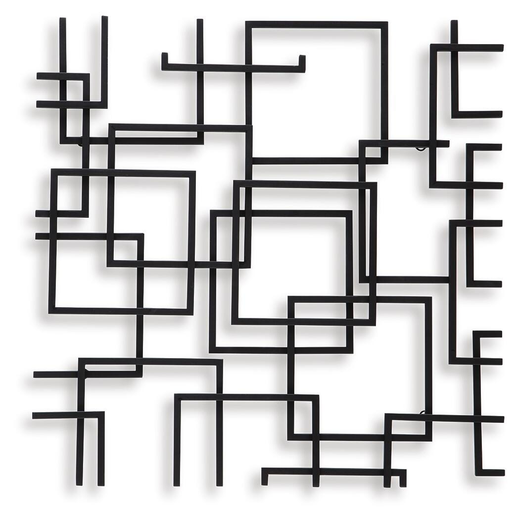 Aadanton Wall Decor