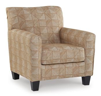 Hayesdale Accent Chair