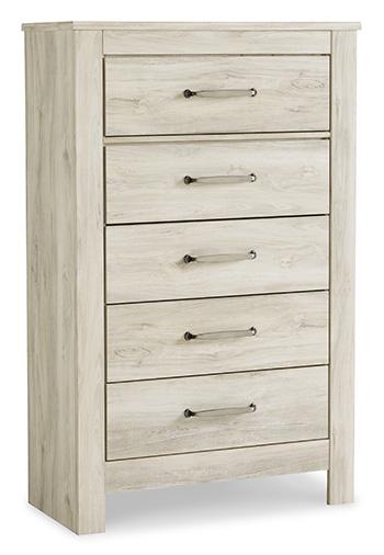 Bellaby Chest of Drawers