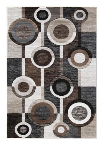 Guintte 5' x 6'7" Rug