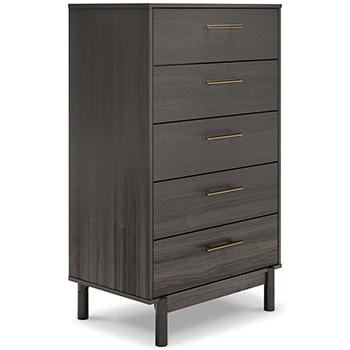 Brymont Chest of Drawers