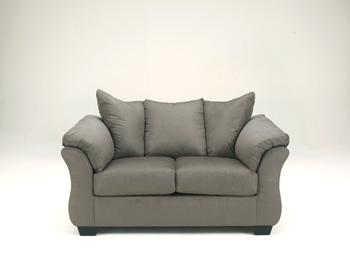 Darcy Loveseat