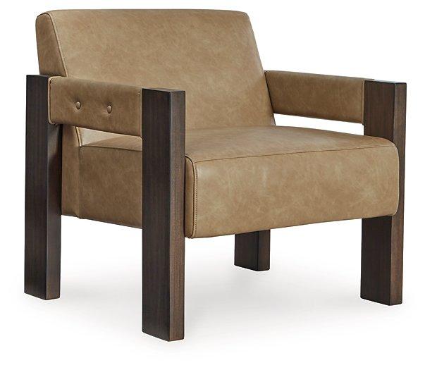 Adlanlock Accent Chair