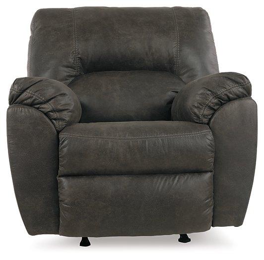 Tambo Recliner