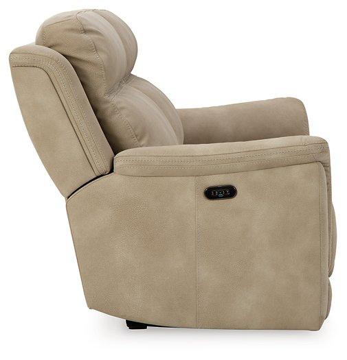 Next-Gen DuraPella Power Reclining Sofa