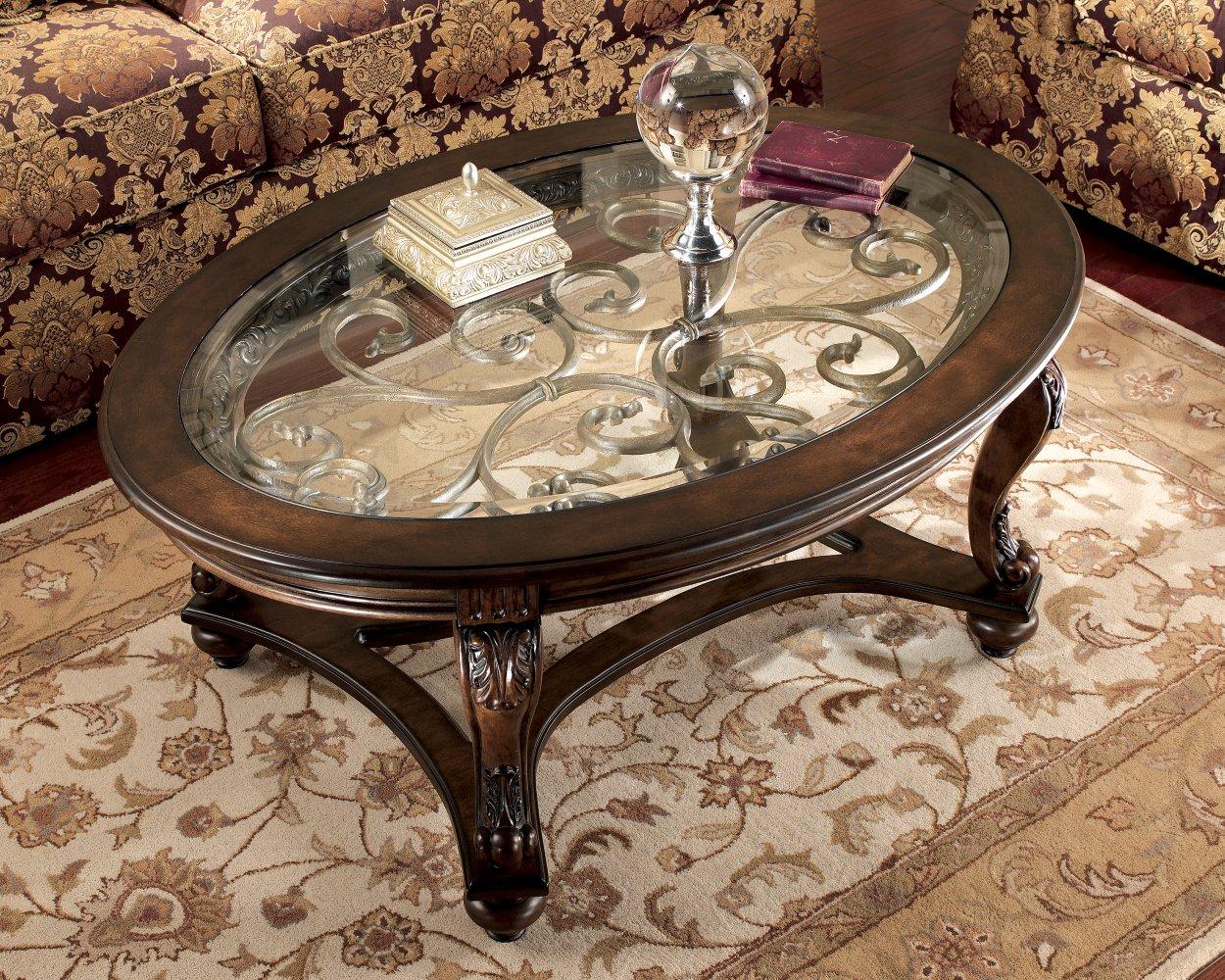 Norcastle Table Set