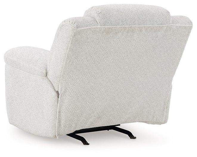 Frohn Recliner