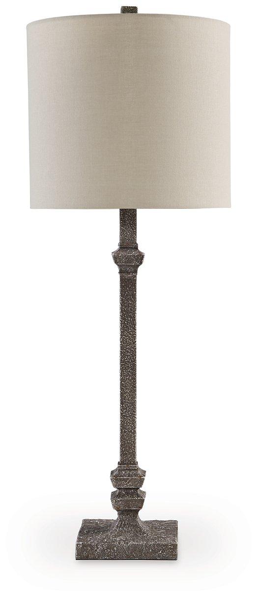 Oralieville Accent Lamp image