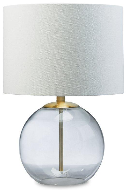 Samder Table Lamp image