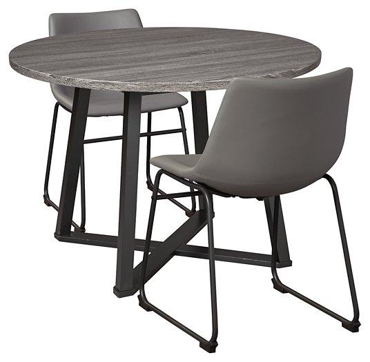 Centiar Dining Set