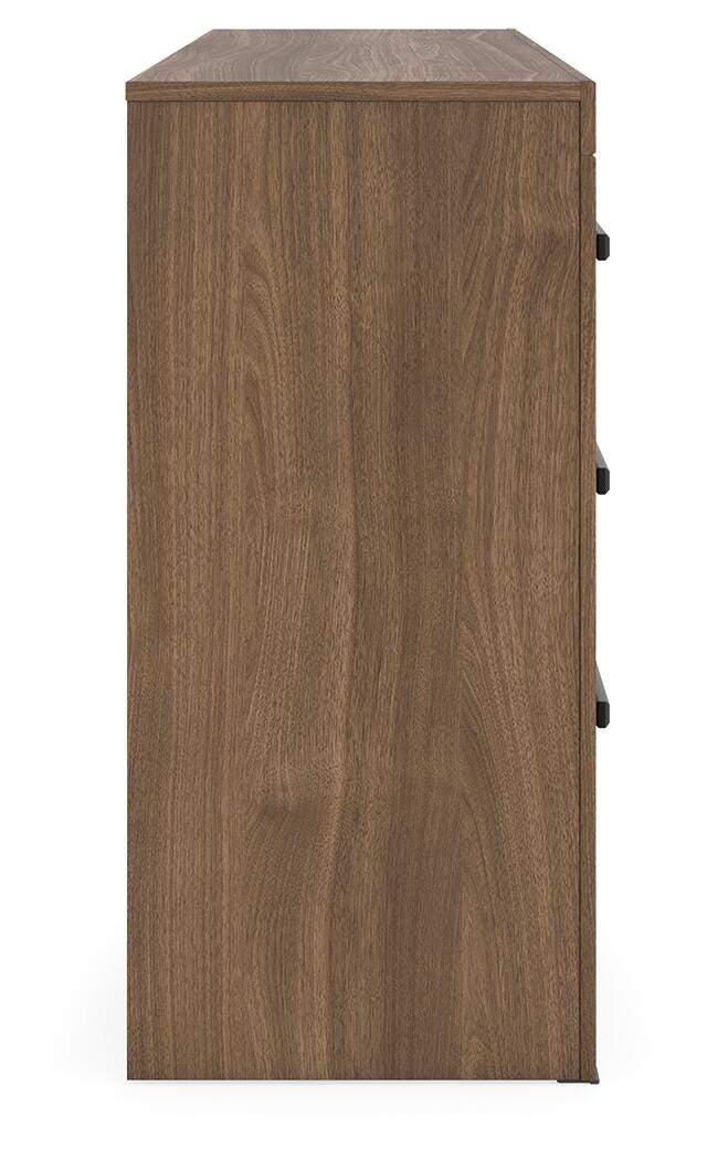Broachmyn Dresser and Mirror